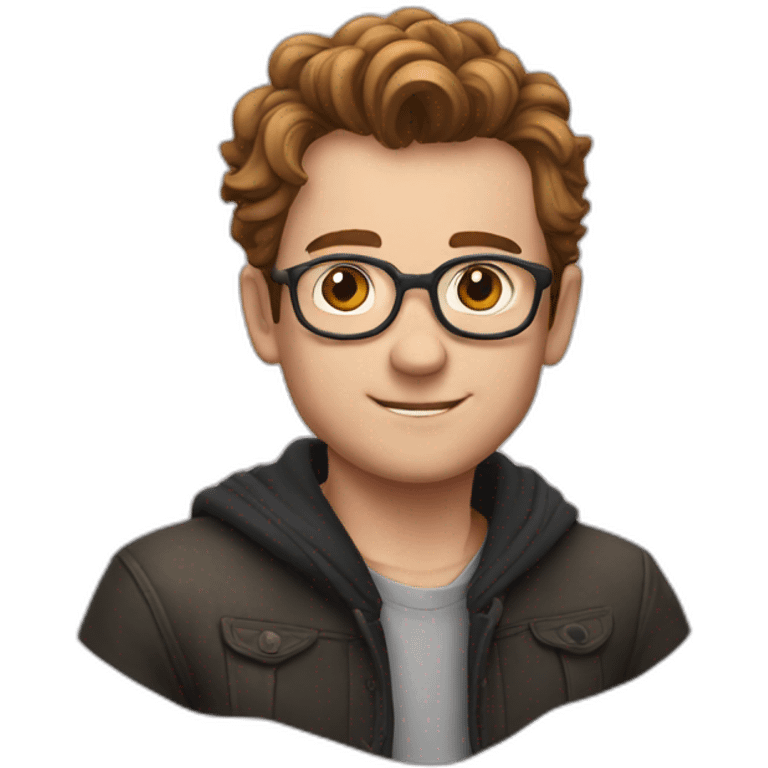 harry emoji