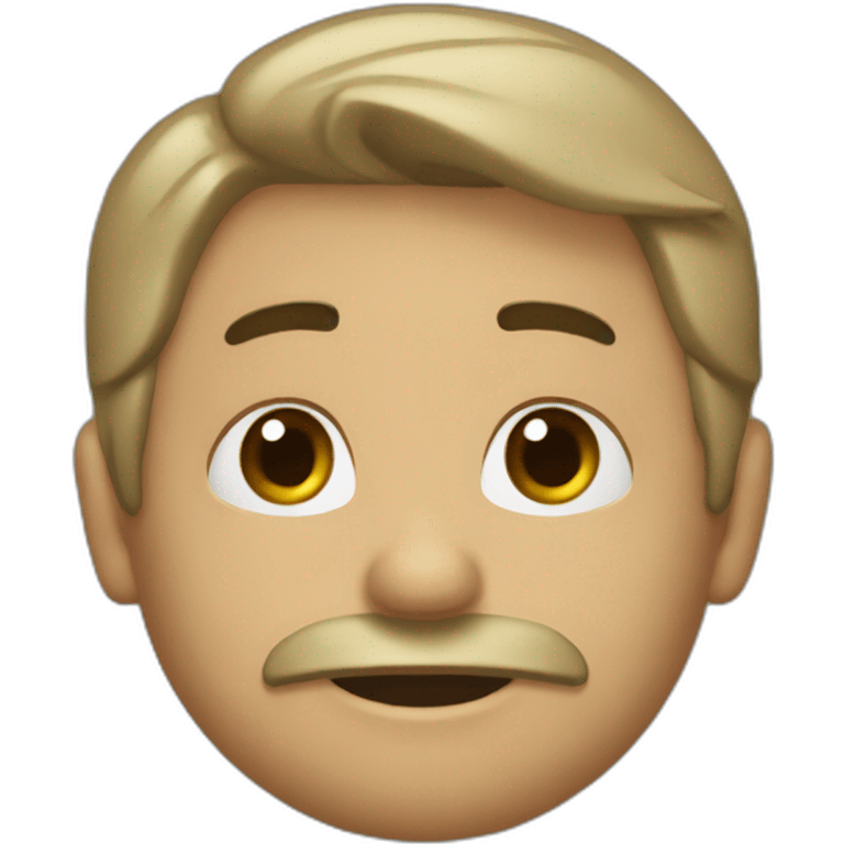 Gustavo fridg emoji