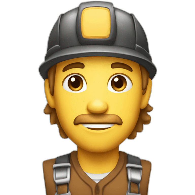 logger emoji