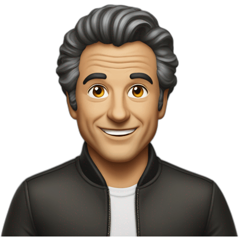 Tommy Devito  emoji