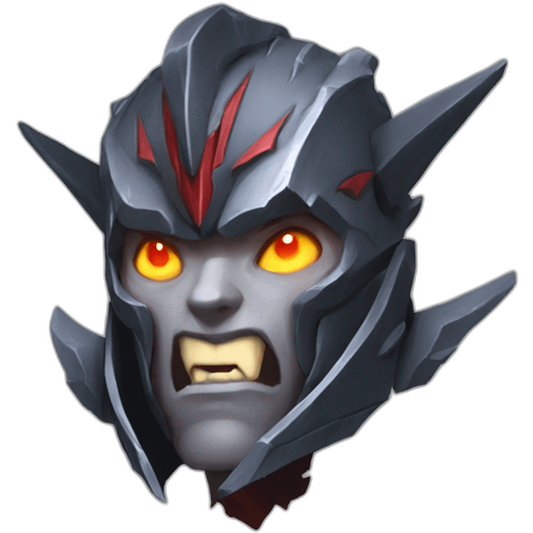 Aatrox emoji