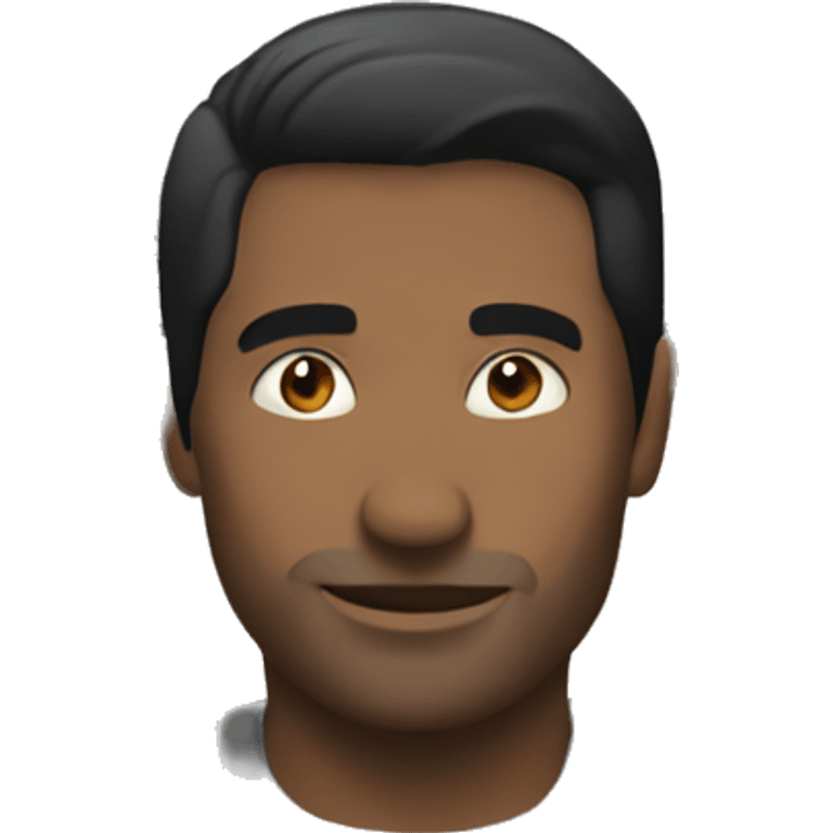 sebastian pressur emoji