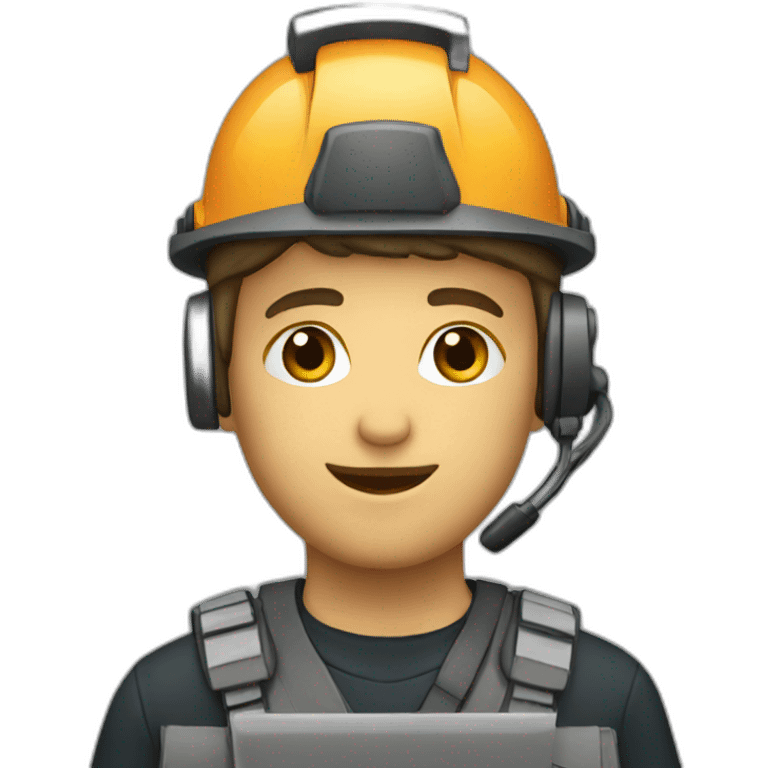 operator emoji