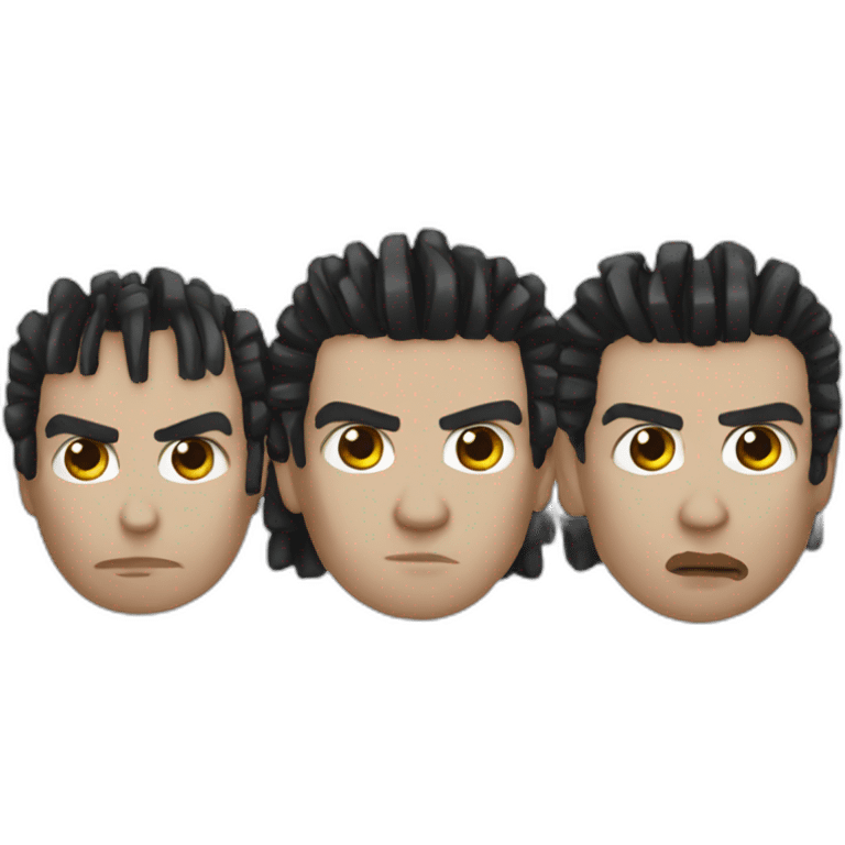 rammstein emoji