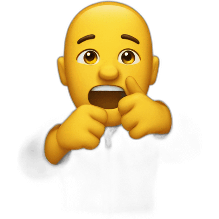 Personnalité connu qui dab emoji