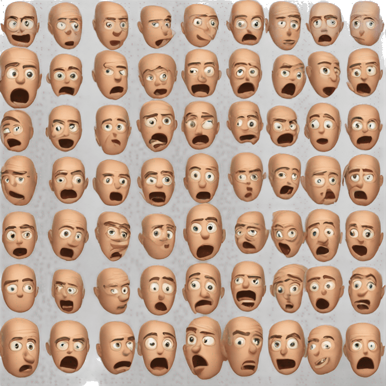 jeff bezos shocked reaction emoji