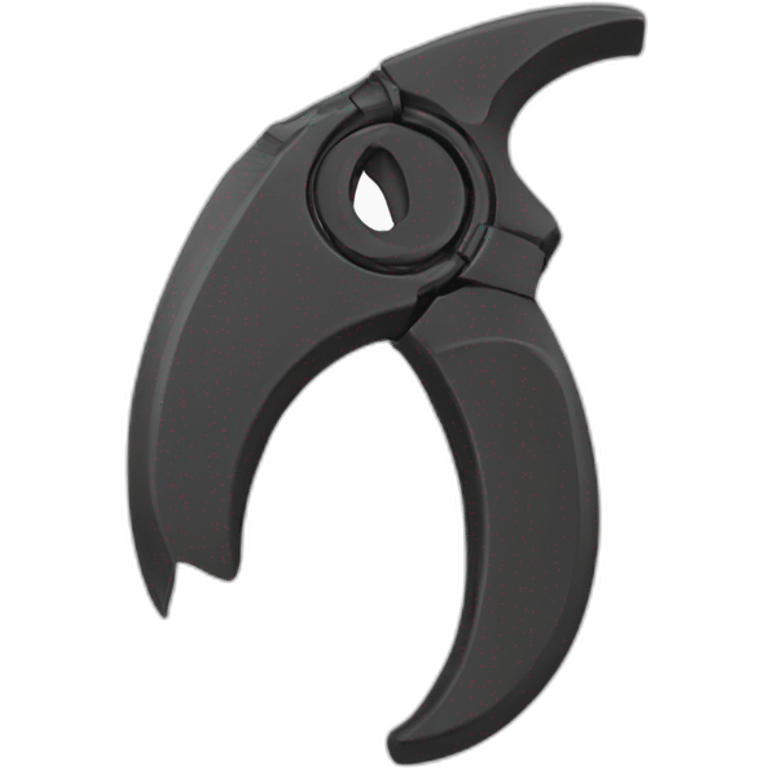 karambit emoji