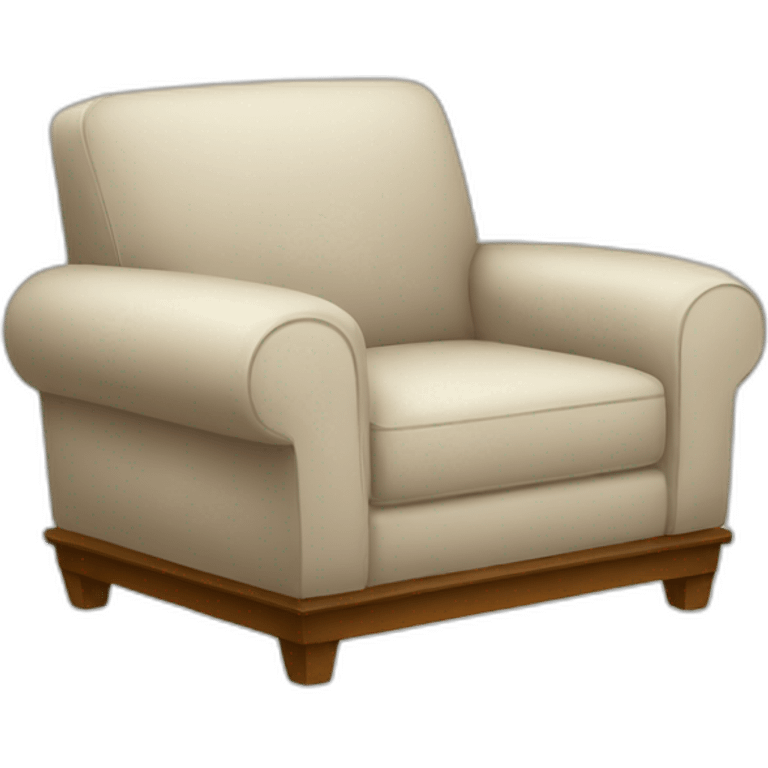 Furniture  emoji