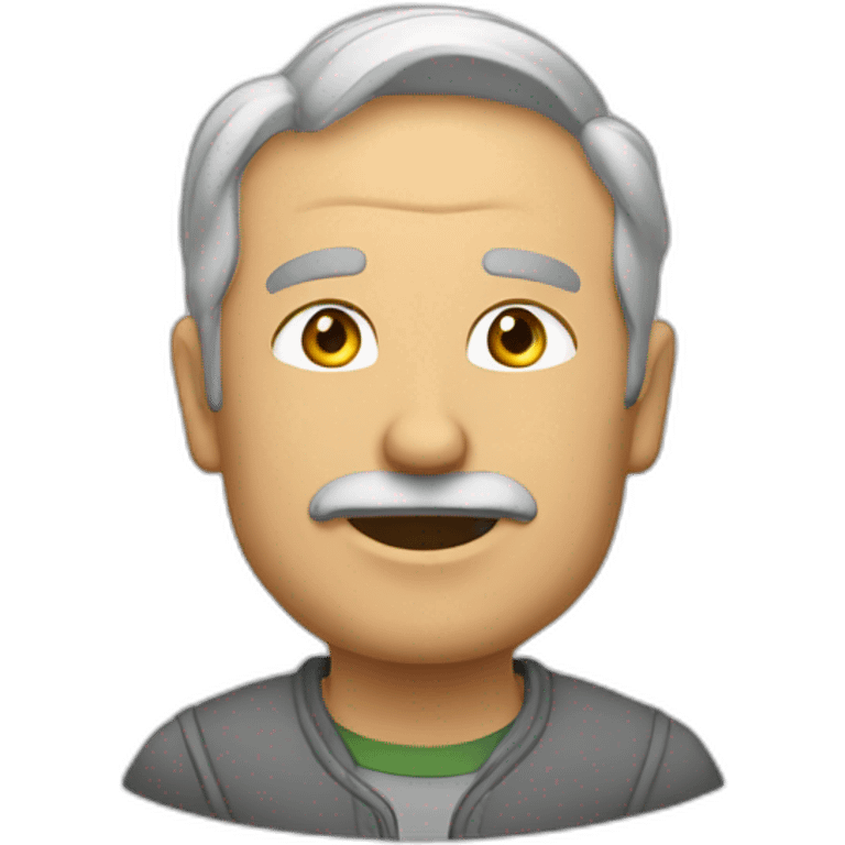 крилатий український апельсин emoji