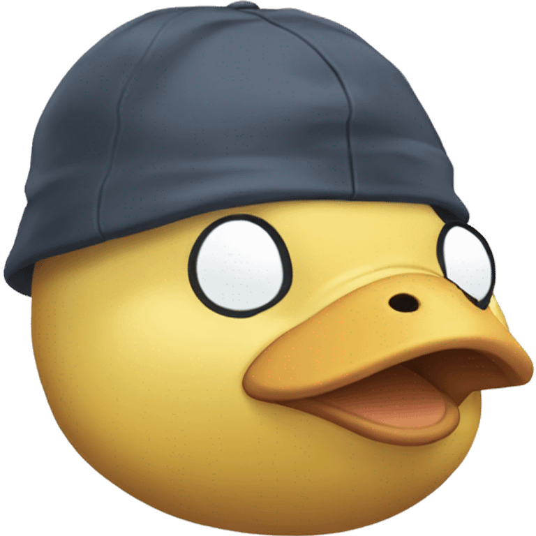 psyduck pog emoji