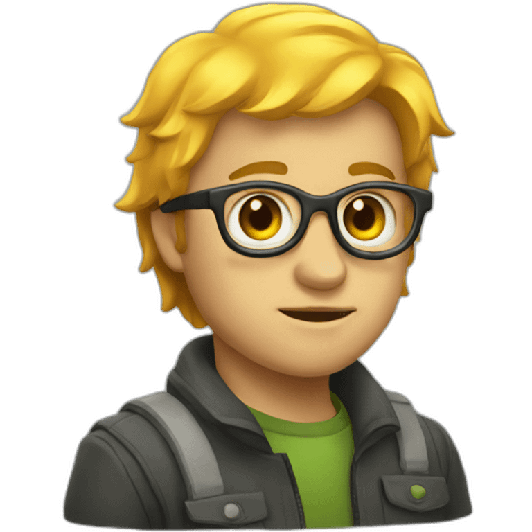 neovim emoji