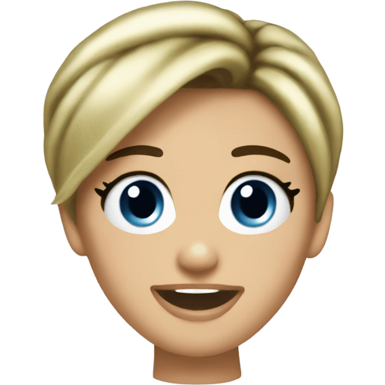 miley cyrus emoji