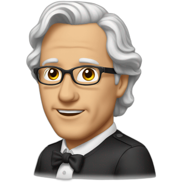 gérard depardieux emoji