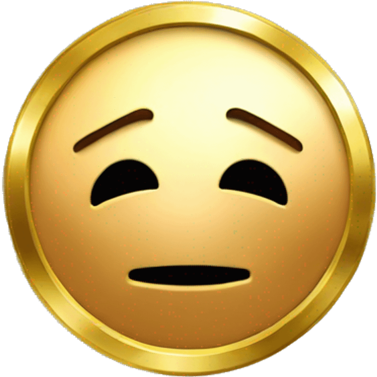 robux coin  emoji