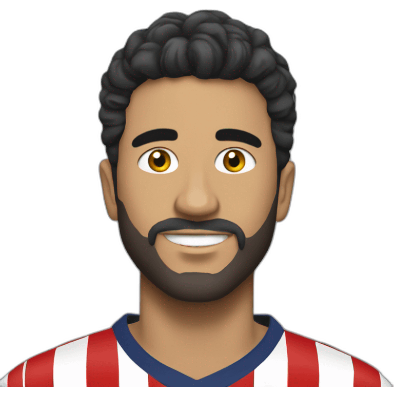 Copa libertadores emoji