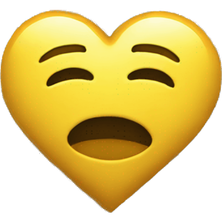 heart with money emoji