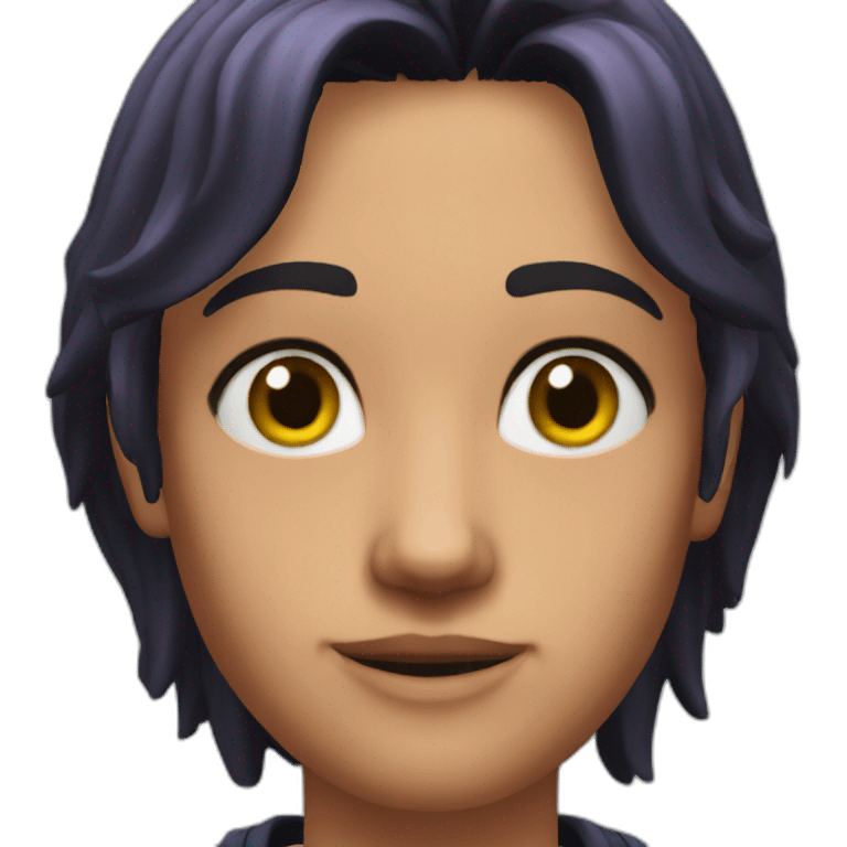 Sims emoji