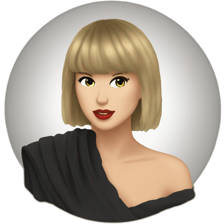 kanye grammys taylor swift emoji