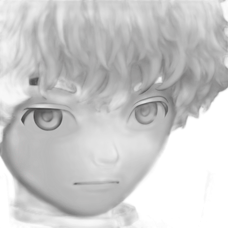 Griffith from the manga berserk emoji