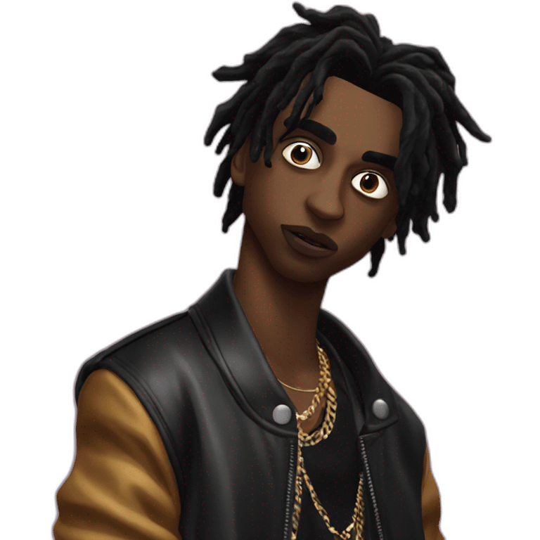 vamp playboi carti emoji