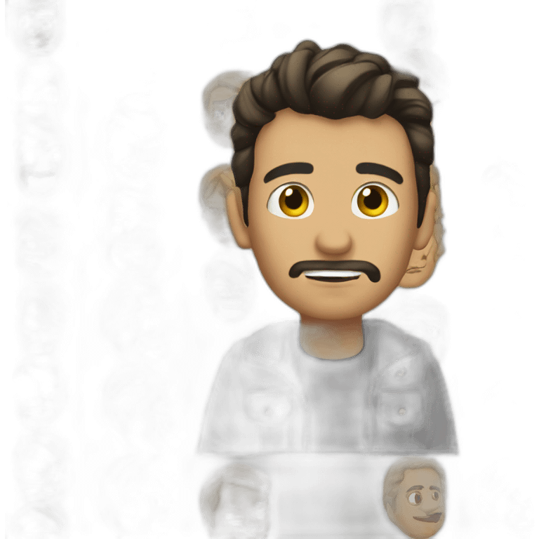 rodrigo carrera terror emoji