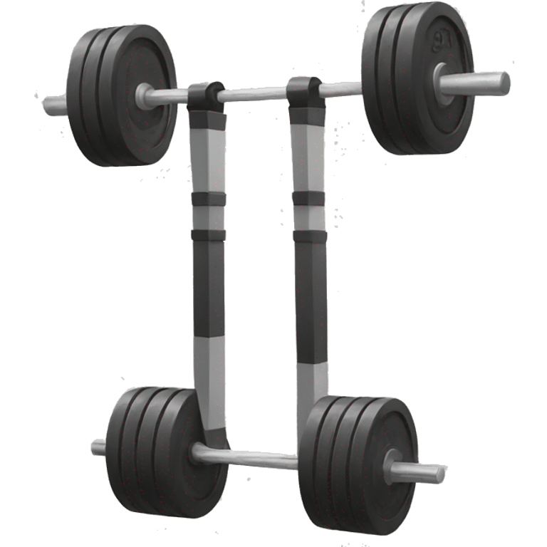 weights emoji