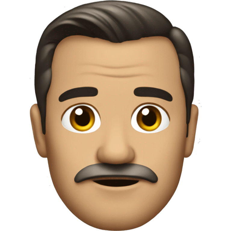 generate cruz emoji