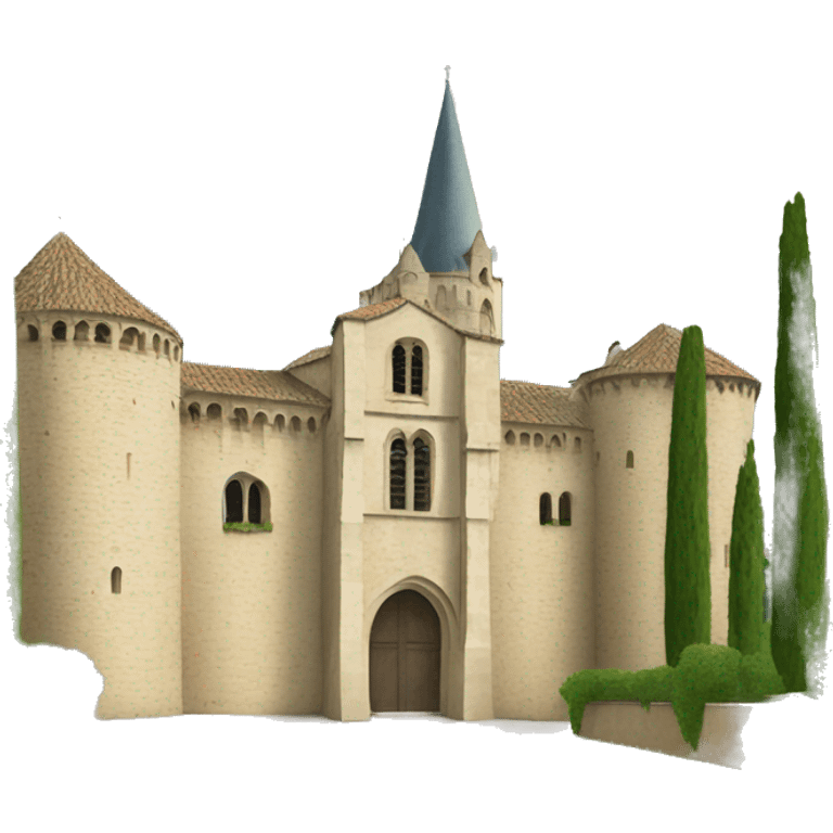 avignon emoji