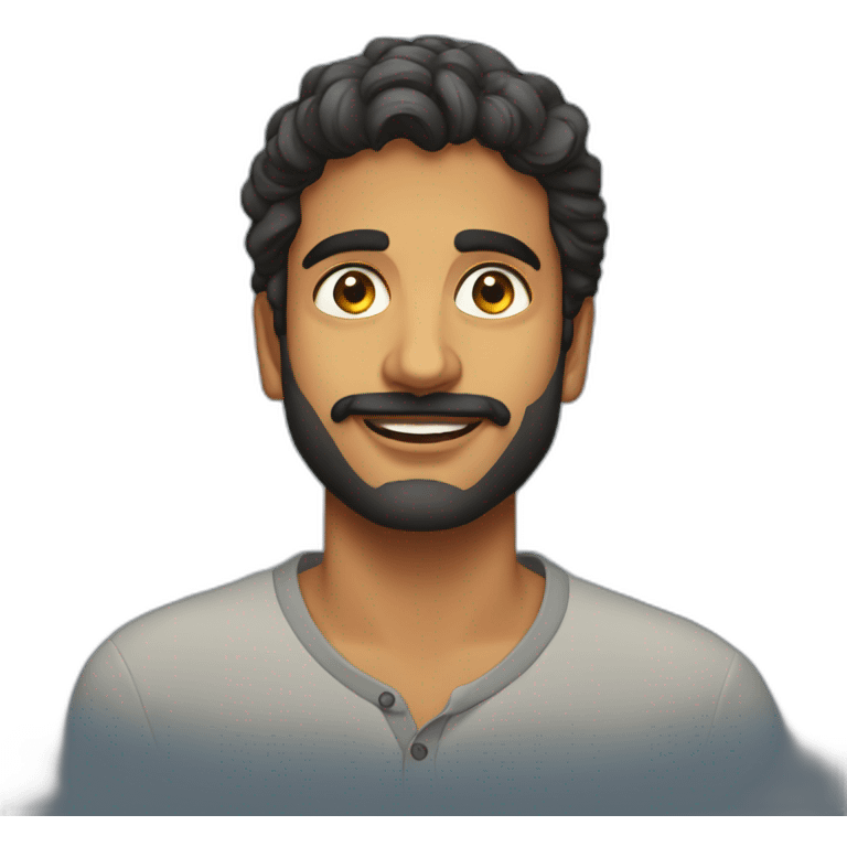 akhil mohanan emoji