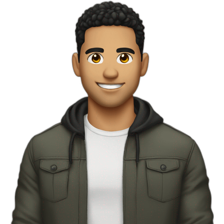 Jason tatum emoji