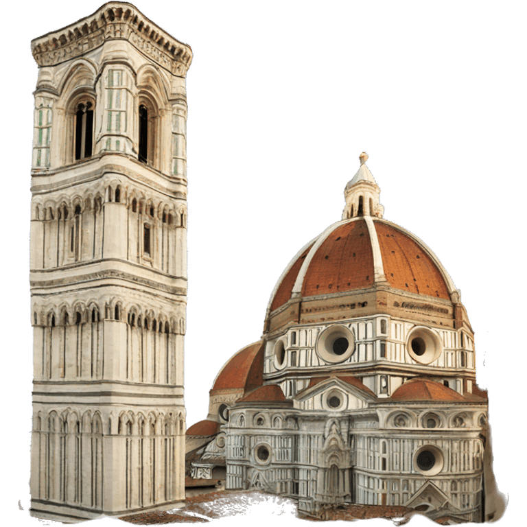 Santa Maria di Fiore  emoji