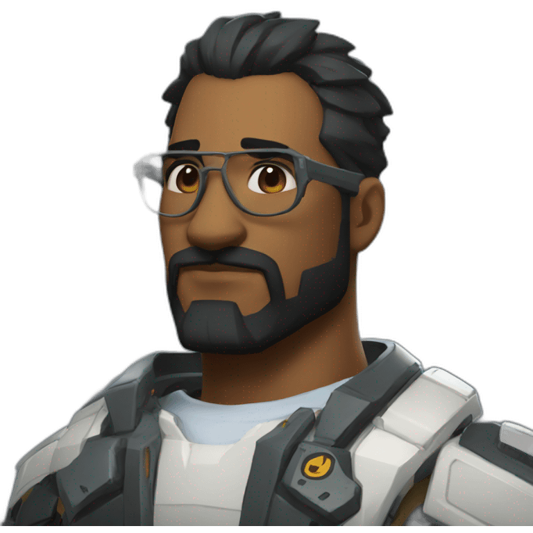 Sigma overwatch  emoji