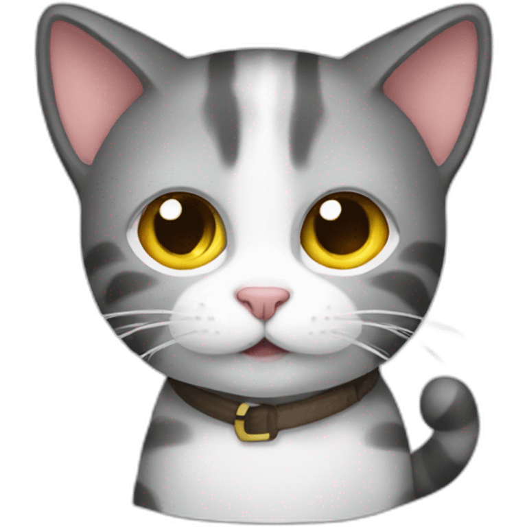 cat developer emoji