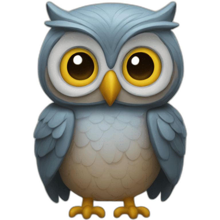 The owl house emoji