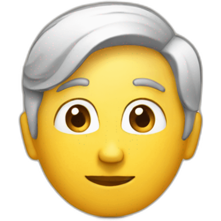 personal development emoji