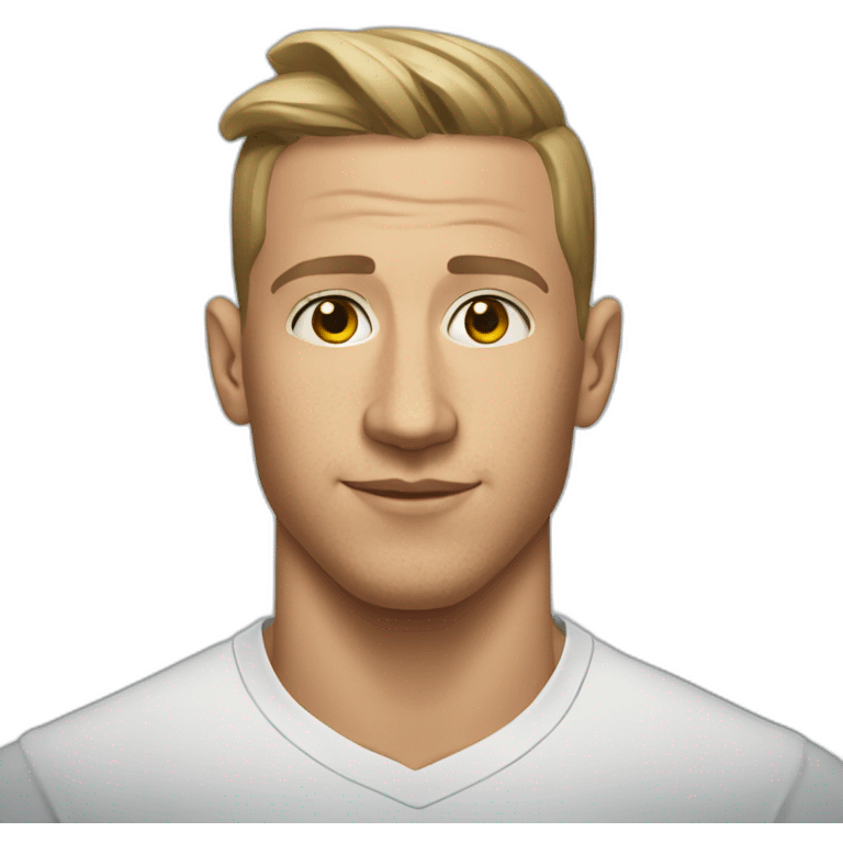 caeleb dressel emoji