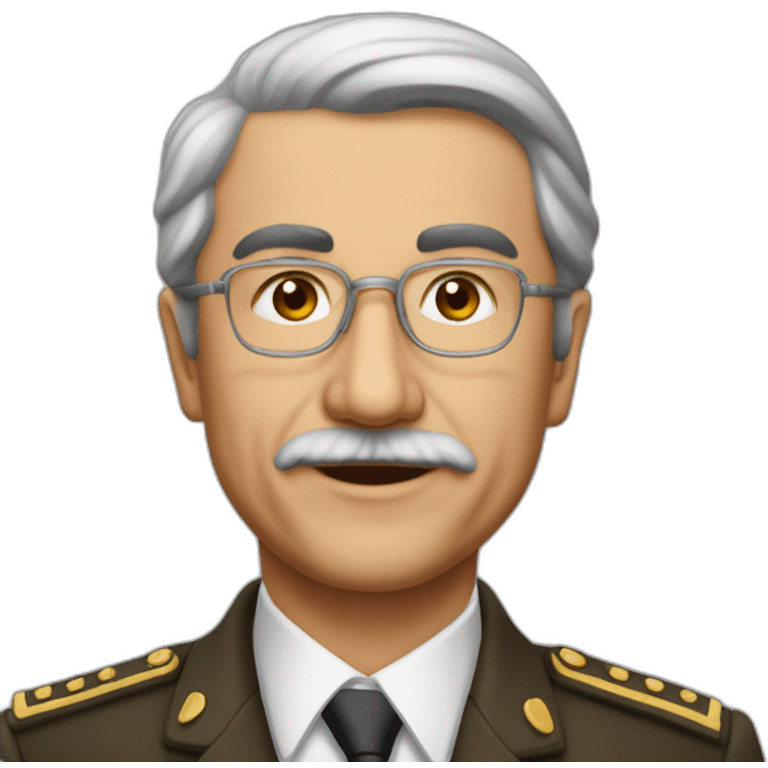 kemal kılıçdaroğlu emoji