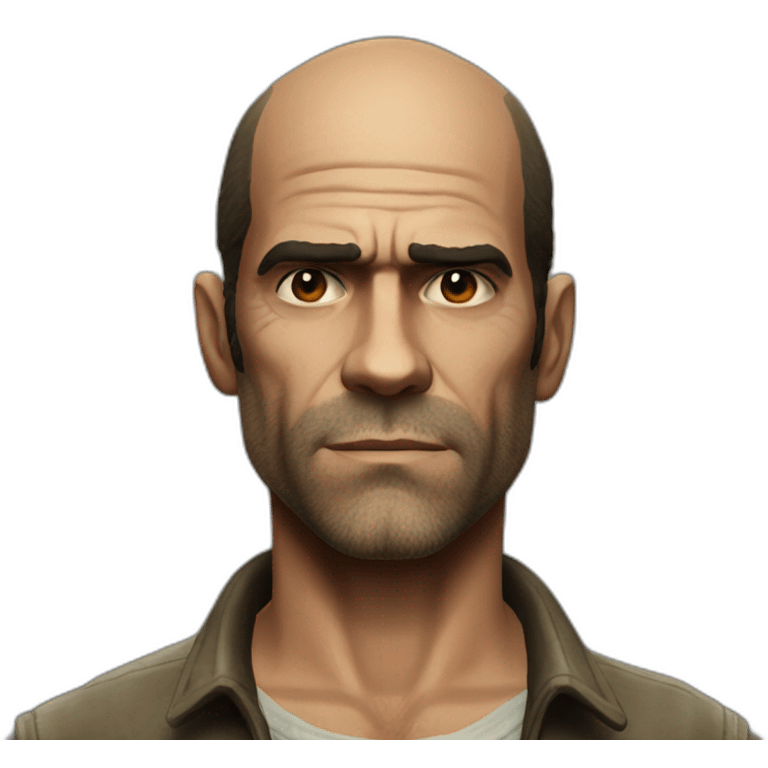 Trevor Philips emoji