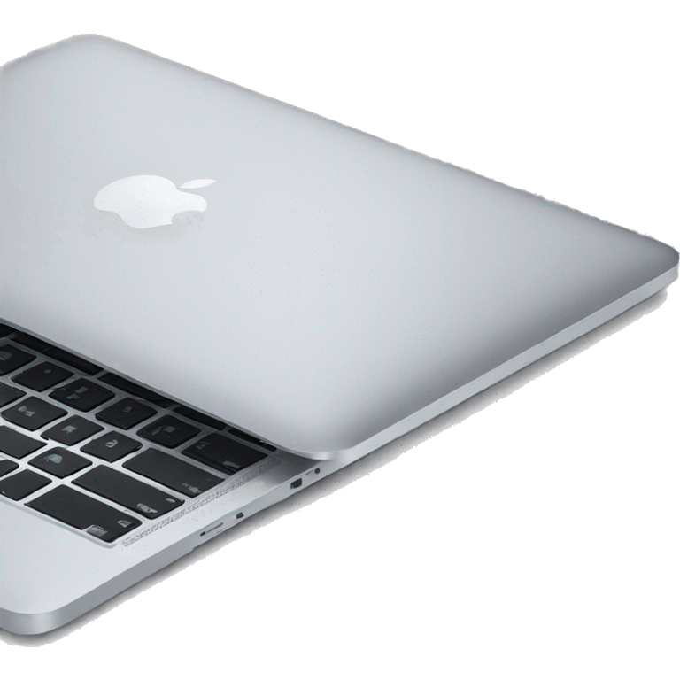 macbook pro emoji