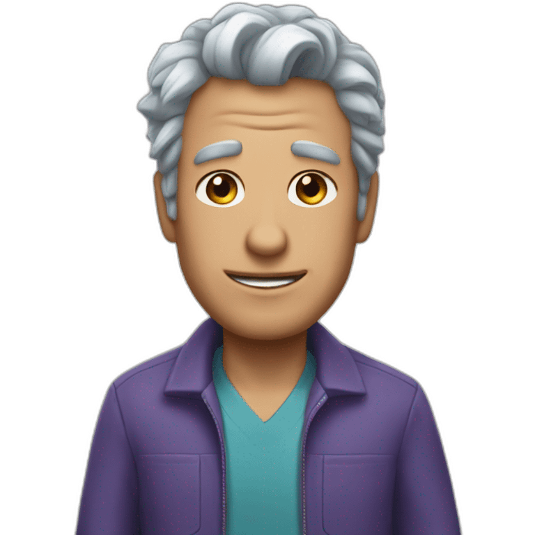 Neteyam Sully emoji