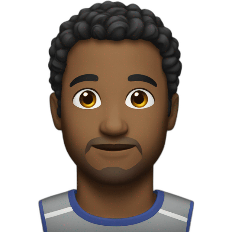 Antoine daniel emoji