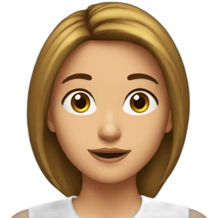 Karina emoji