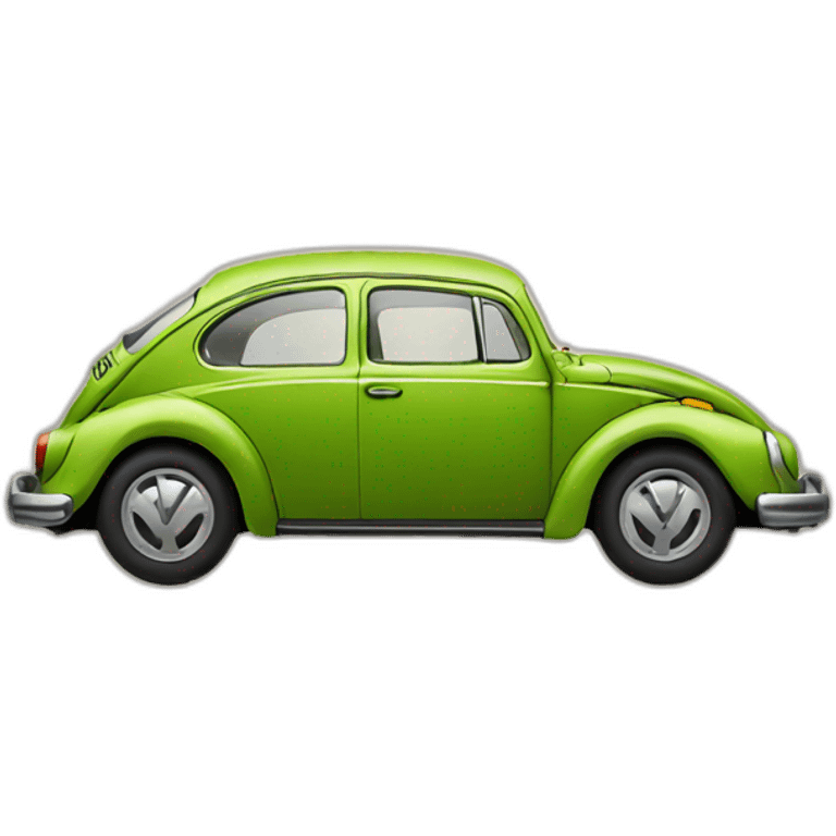 Volkswagen emoji