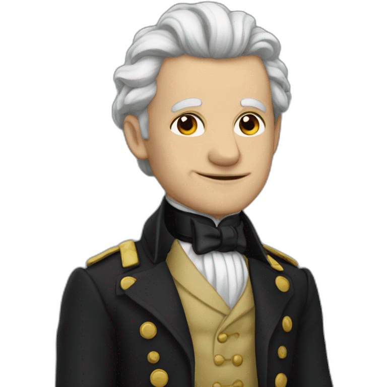 Leopold 2 emoji