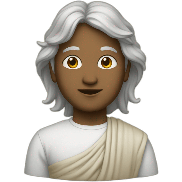 Ananda Icon emoji