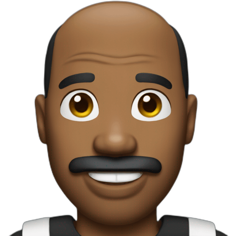 Steve Harvey emoji