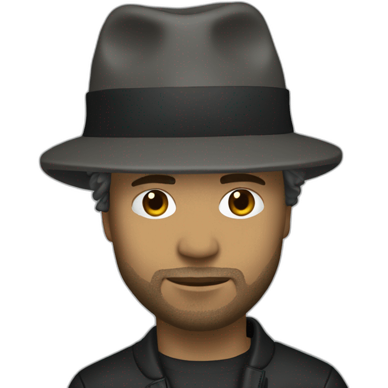 Jamiroquai emoji