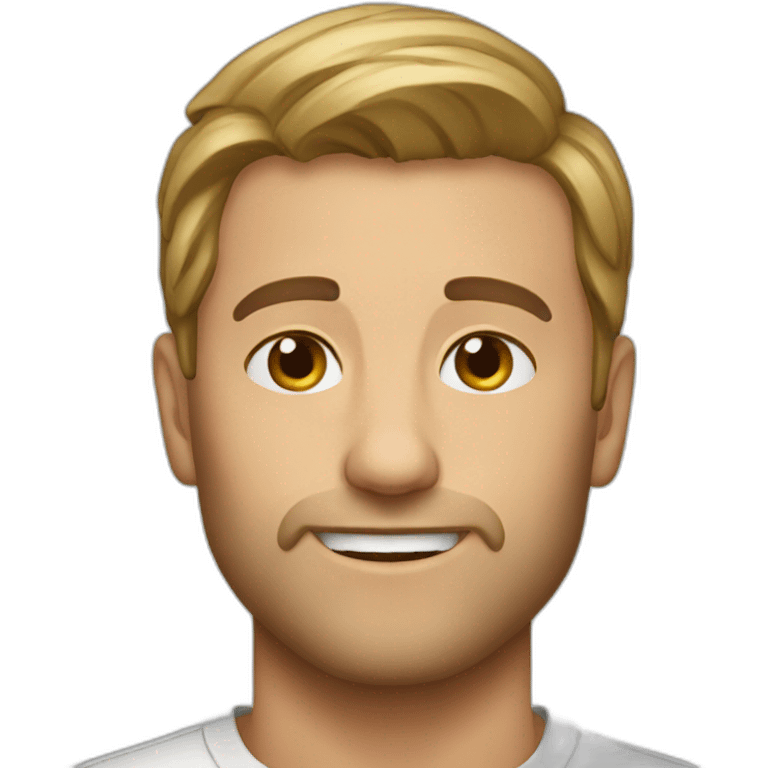 kevin meier emoji