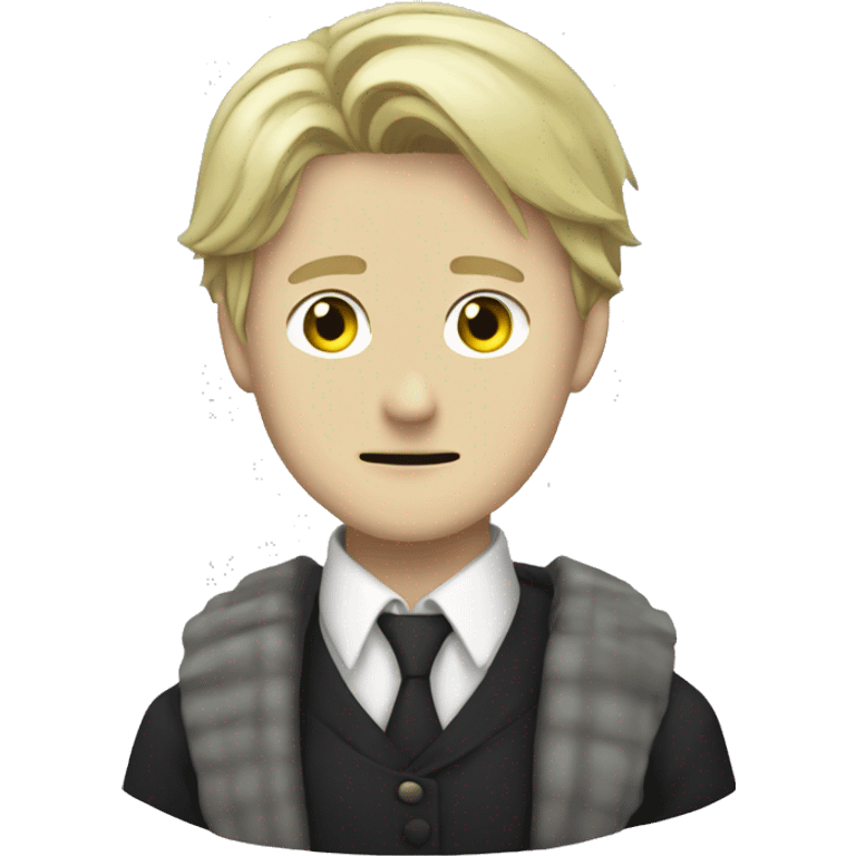 johan liebert emoji