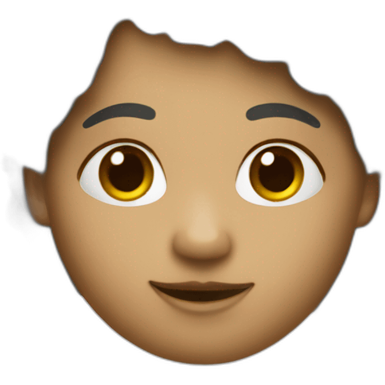 Nao studio emoji